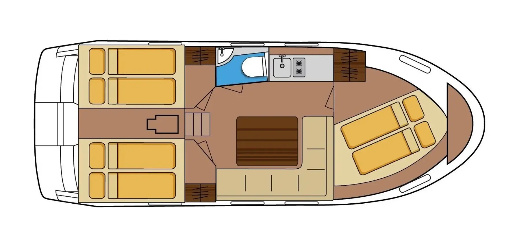 stillo 30 layout plan