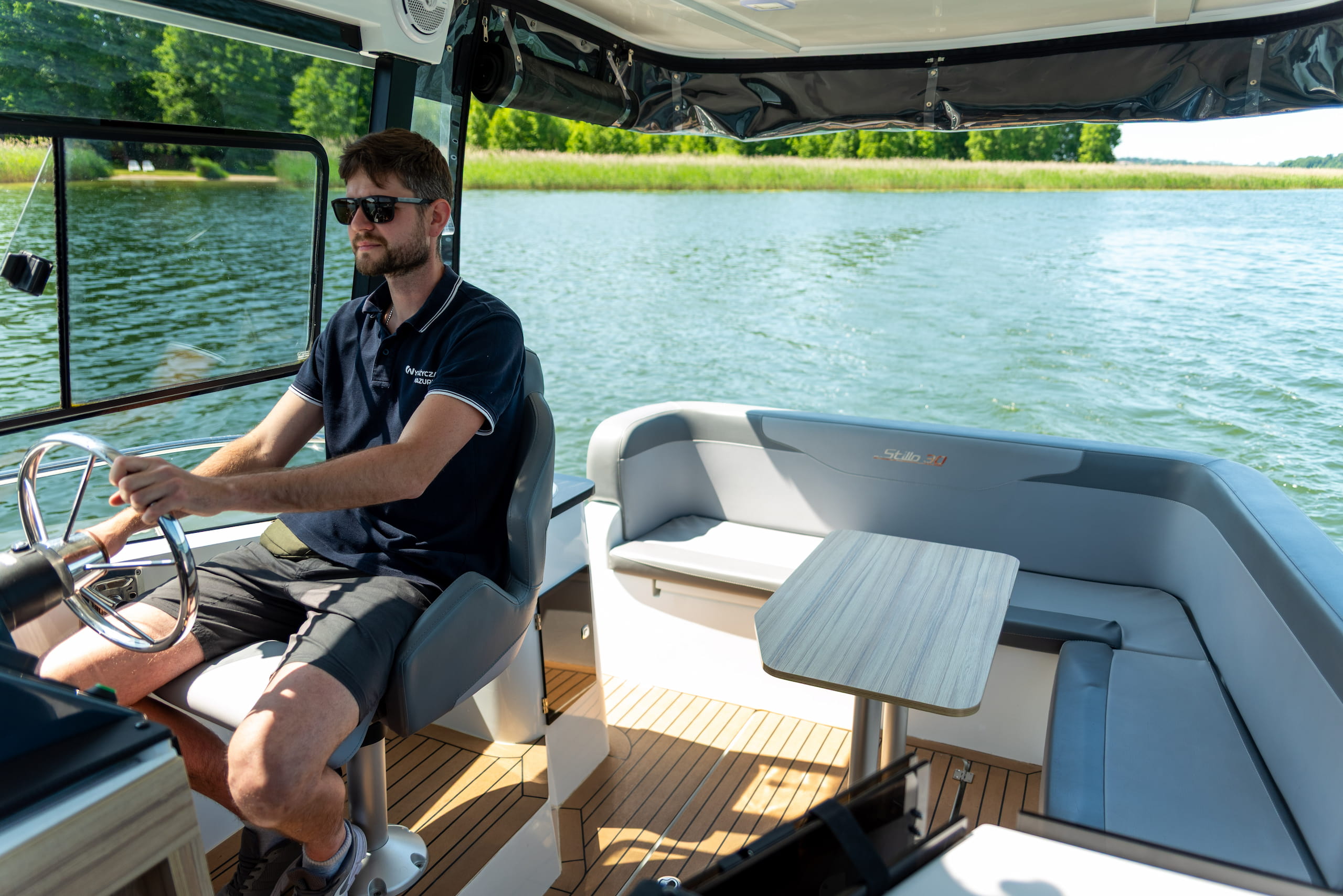 stillo 30 mieten ohne führerschein