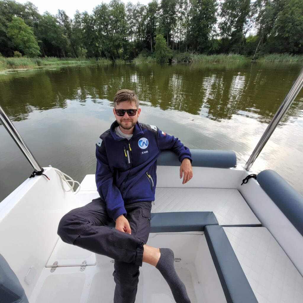 Anreise zu den Masuren – Hausbooturlaub starten