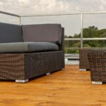 Flybridge, Sonnendeck & moderne Ausstattung bei Masuren-Hausbooten