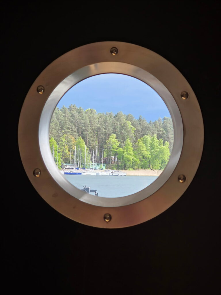 Foto-Tipps: die schönsten Momente Ihres Hausbooturlaubs