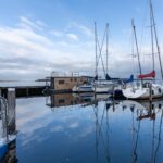 besten Häfen Marinas Masuren