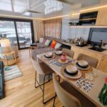 Richtige Hausboot auswählt: Für Paare, Familien oder Gruppen