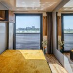 Hausboot oder Hotel?