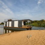 Hausbooturlaub mit Freunden: Planung und Aktivitäten