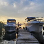 Masuren mit Kindern: Die besten Attraktionen zu Wasser