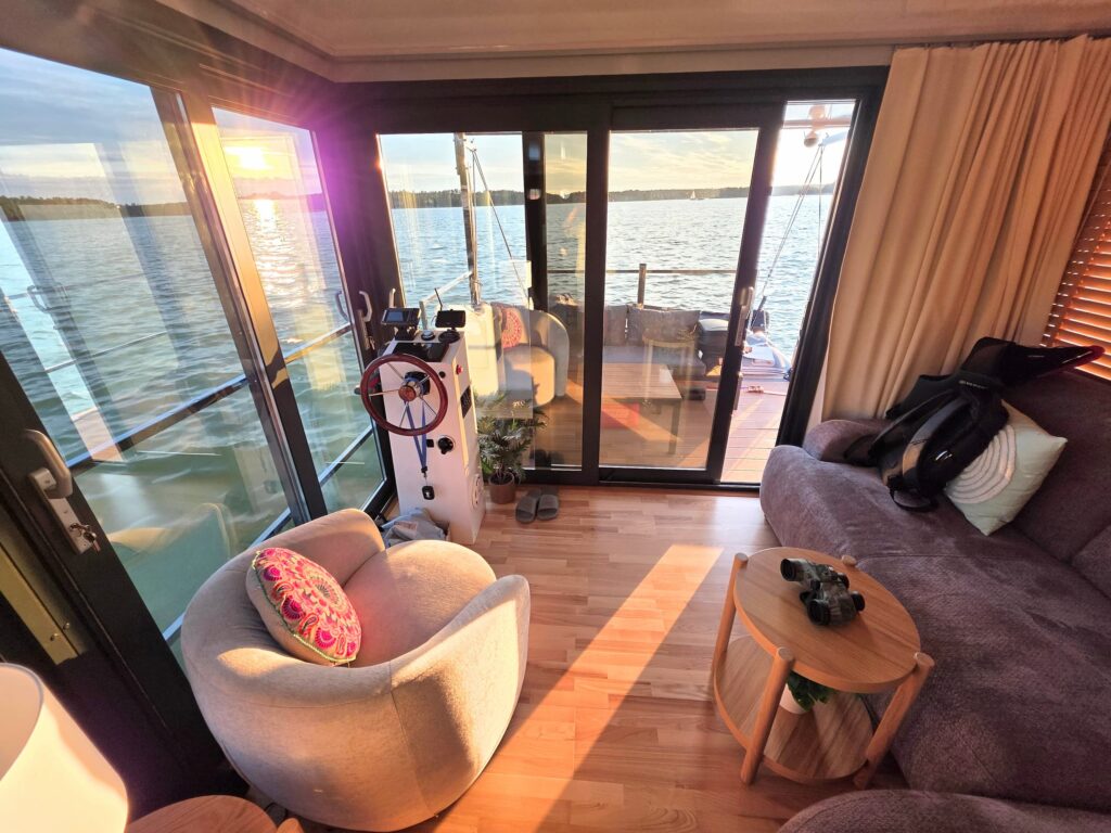 Packliste für einen Hausbooturlaub – wirklich brauchen