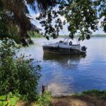 Schönsten Routen für Ihren Hausbooturlaub auf der Masurischen Seenplatte