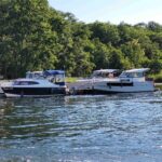 Klein, mittel oder groß? Hausboot-Kategorien