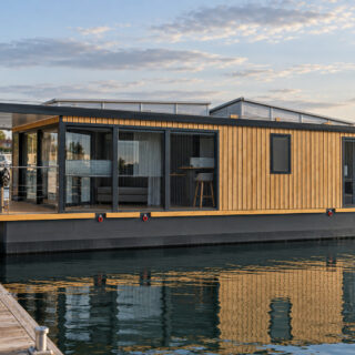 floating home kaufen Deutschland