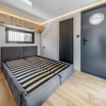 schlafzimmer floating house zu verkaufen